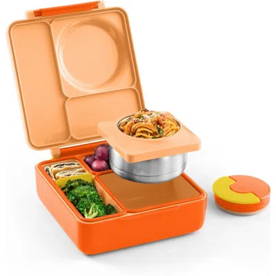 Omie Box Bento Lunch Box For Kids