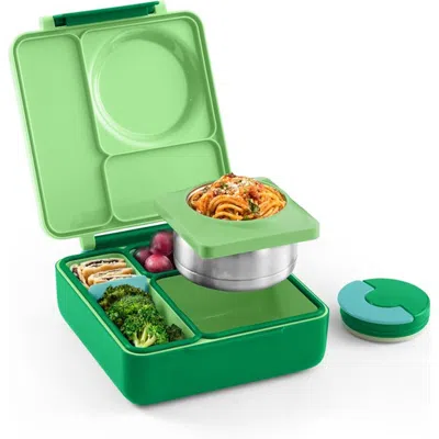 Omie Box Bento Lunch Box For Kids