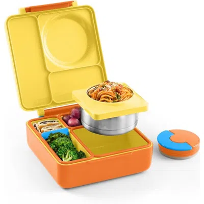 Omie Box Bento Lunch Box For Kids