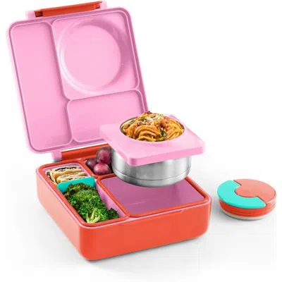 Omie Box Bento Lunch Box For Kids