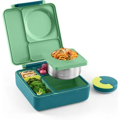 Omie Box Bento Lunch Box For Kids