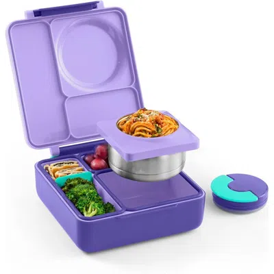 Omie Box Bento Lunch Box For Kids