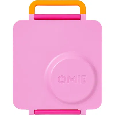 Omie Box Bento Lunch Box For Kids
