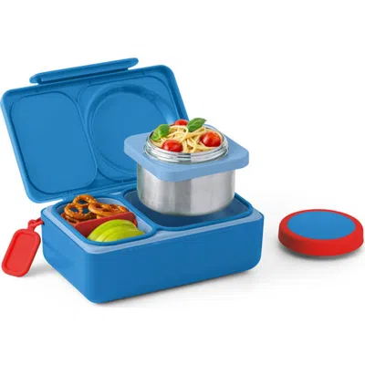 Omie Box Up Bento Box For Older Kids