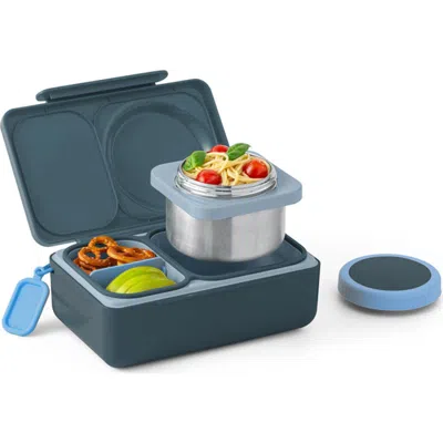 Omie Box Up Bento Box For Older Kids