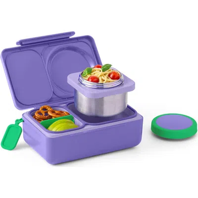 Omie Box Up Bento Box For Older Kids