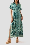 Omika Amira Maxi In Delfina Montego