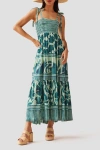 Omika Lana Maxi In Delfina Montego