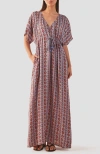 Omika Pia Caftan