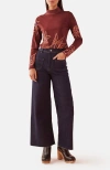 Omika Thea Top In Multi