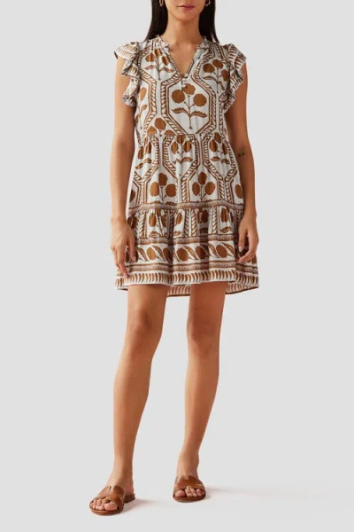 Omika Wilora Mini In Neutral