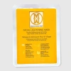 OMM COLLECTION FACIAL LIGHTENING MASK