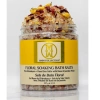 OMM COLLECTION FLORAL SOAKING BATH SALTS