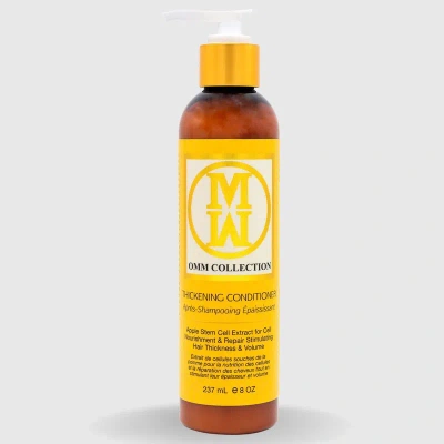 Omm Collection Thickening Conditioner