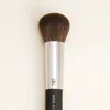 Omnia Brush Pro Large Dome Makeup Brush In Black