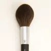 Omnia Brush Pro Pointed Blush Makeup Brush In Black
