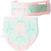 Omnilux Contour Neck & Décolleté Led Device In Transparent