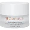 Omnilux Coq10 Face Cream In Transparent