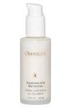 Omnilux Squalane Jelly Moisturizer In Transparent