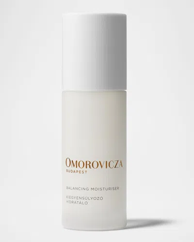 Omorovicza Balancing Moisturiser, 1.7 Oz.