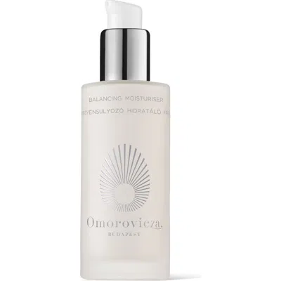 Omorovicza Balancing Moisturizer