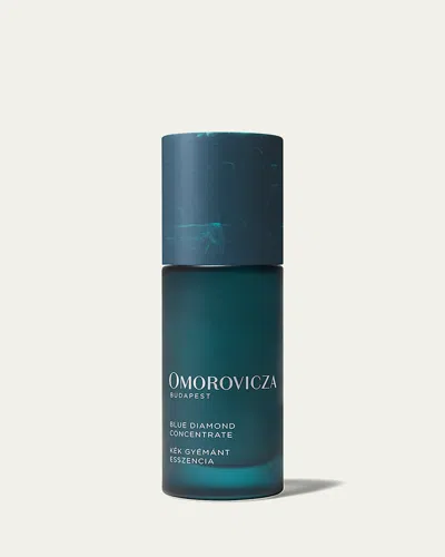 Omorovicza Blue Diamond Concentrate, 1 Oz.