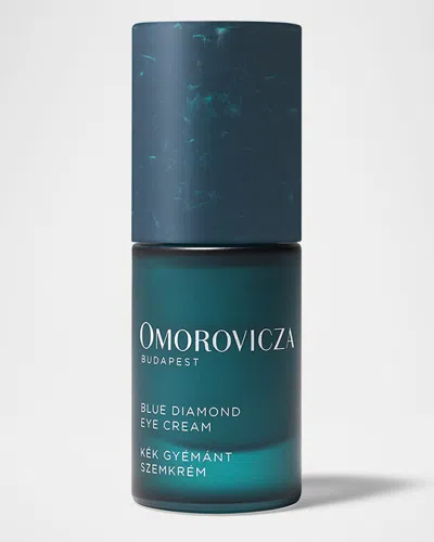 Omorovicza Blue Diamond Eye Cream, 0.5 Oz.