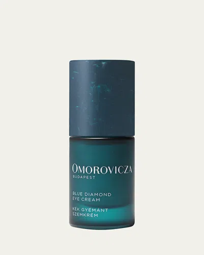 Omorovicza Blue Diamond Eye Cream, 0.5 Oz.