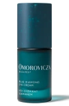 Omorovicza Blue Diamond Eye Cream In No Color