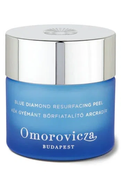 Omorovicza Blue Diamond Resurfacing Peel