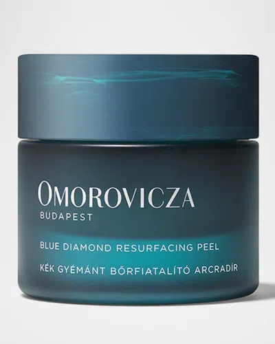 Omorovicza Blue Diamond Resurfacing Peel, 1.7 Oz.
