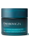 Omorovicza Blue Diamond Resurfacing Peel In No Color