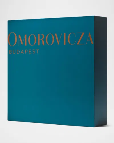 Omorovicza Blue Diamond Skincare Collection