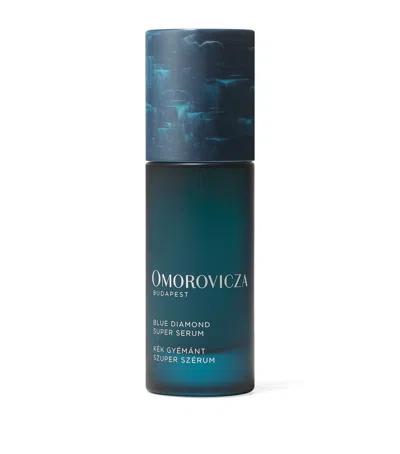 Omorovicza Blue Diamond Super Serum