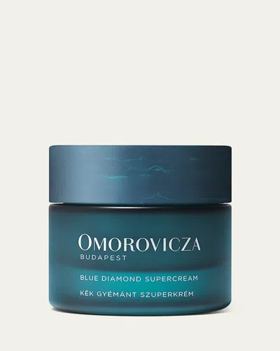Omorovicza Blue Diamond Supercream, 1.7 Oz.