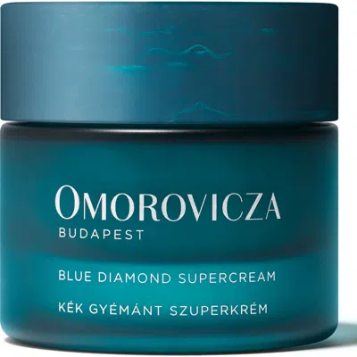 Omorovicza Blue Diamond Supercream In No Color