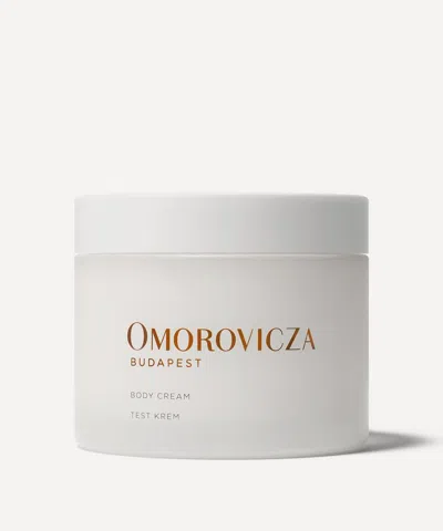 Omorovicza Body Cream 200ml
