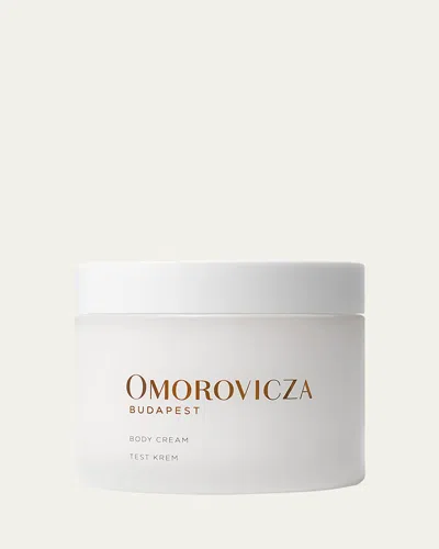 Omorovicza Body Cream, 6.8 Oz.