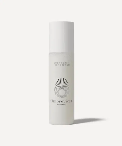 Omorovicza Body Serum 130ml