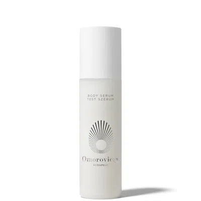 OMOROVICZA BODY SERUM 130ML