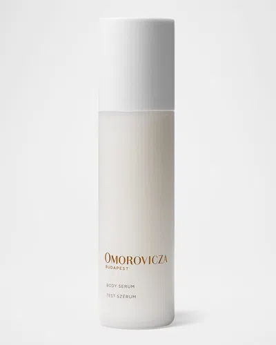 Omorovicza Body Serum, 4.4 Oz.