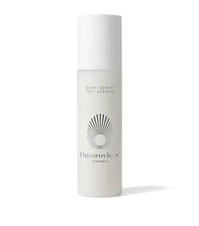 OMOROVICZA BODY SERUM