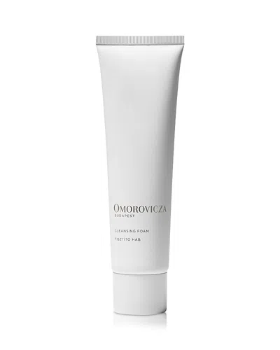 Omorovicza Cleansing Foam 5.1 Oz.