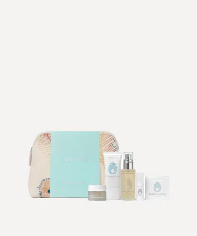 Omorovicza Clear Skin Collection
