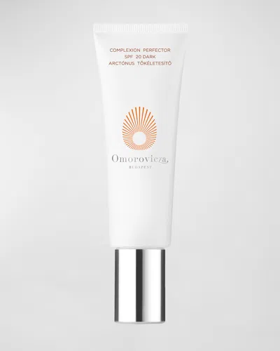 Omorovicza Complexion Perfector, 1.7 Oz. In White