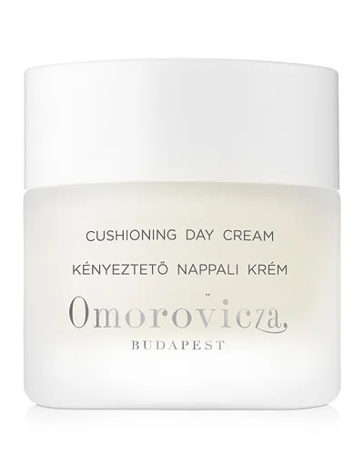 OMOROVICZA CUSHIONING DAY CREAM 1.7 OZ.