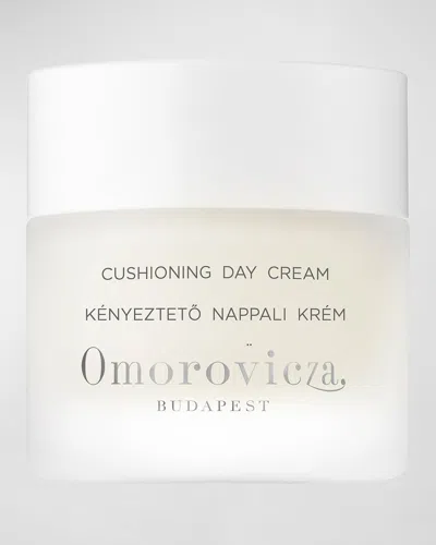 Omorovicza Cushioning Day Cream, 1.7 Oz. In White
