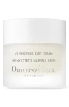 Omorovicza Cushioning Day Cream 50ml In Transparent