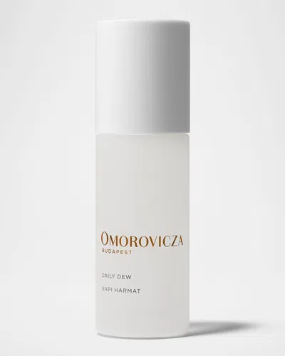 Omorovicza Daily Dew Serum Gel, 1.7 Oz. In White