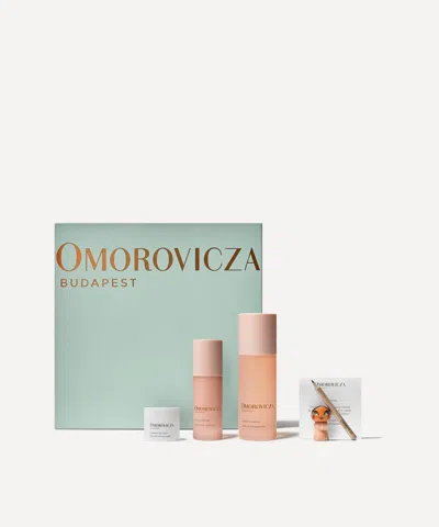 Omorovicza Daily Queen Trio